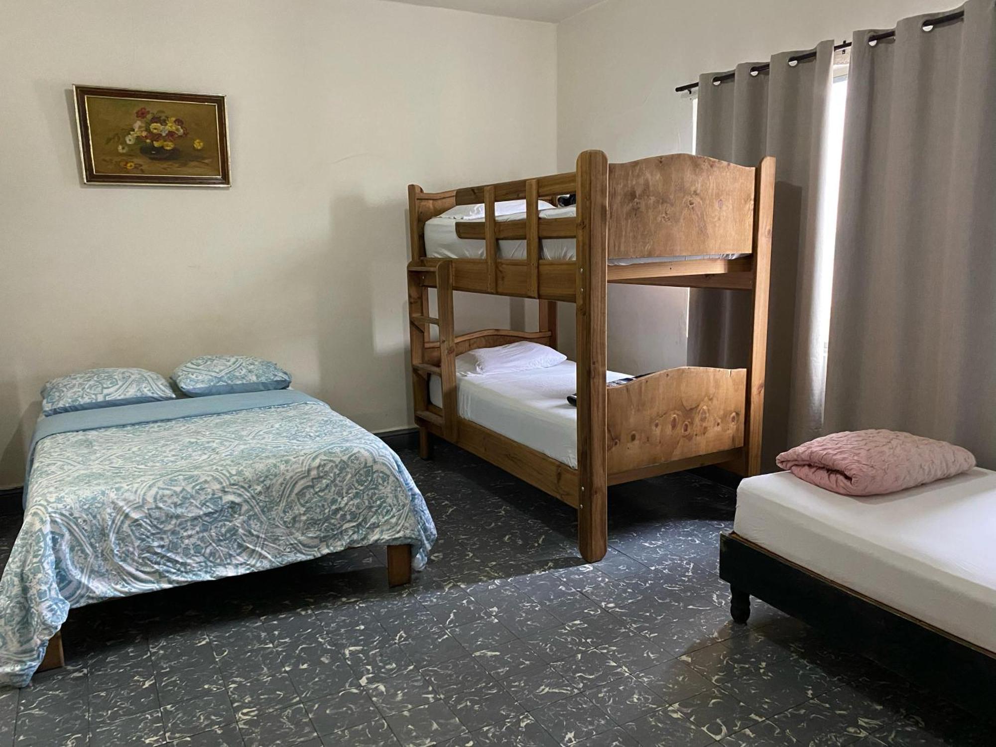 My Family In Monterrey - Hostel 외부 사진