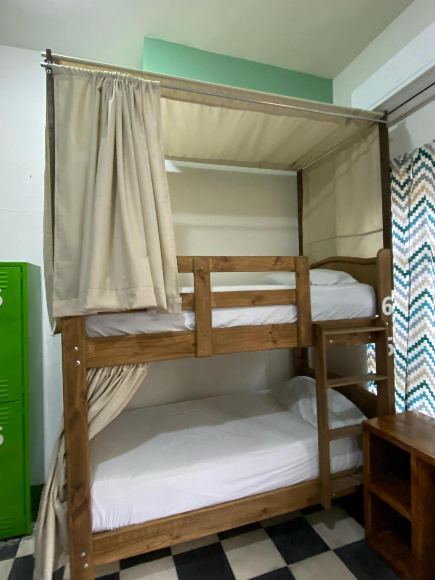 My Family In Monterrey - Hostel 외부 사진