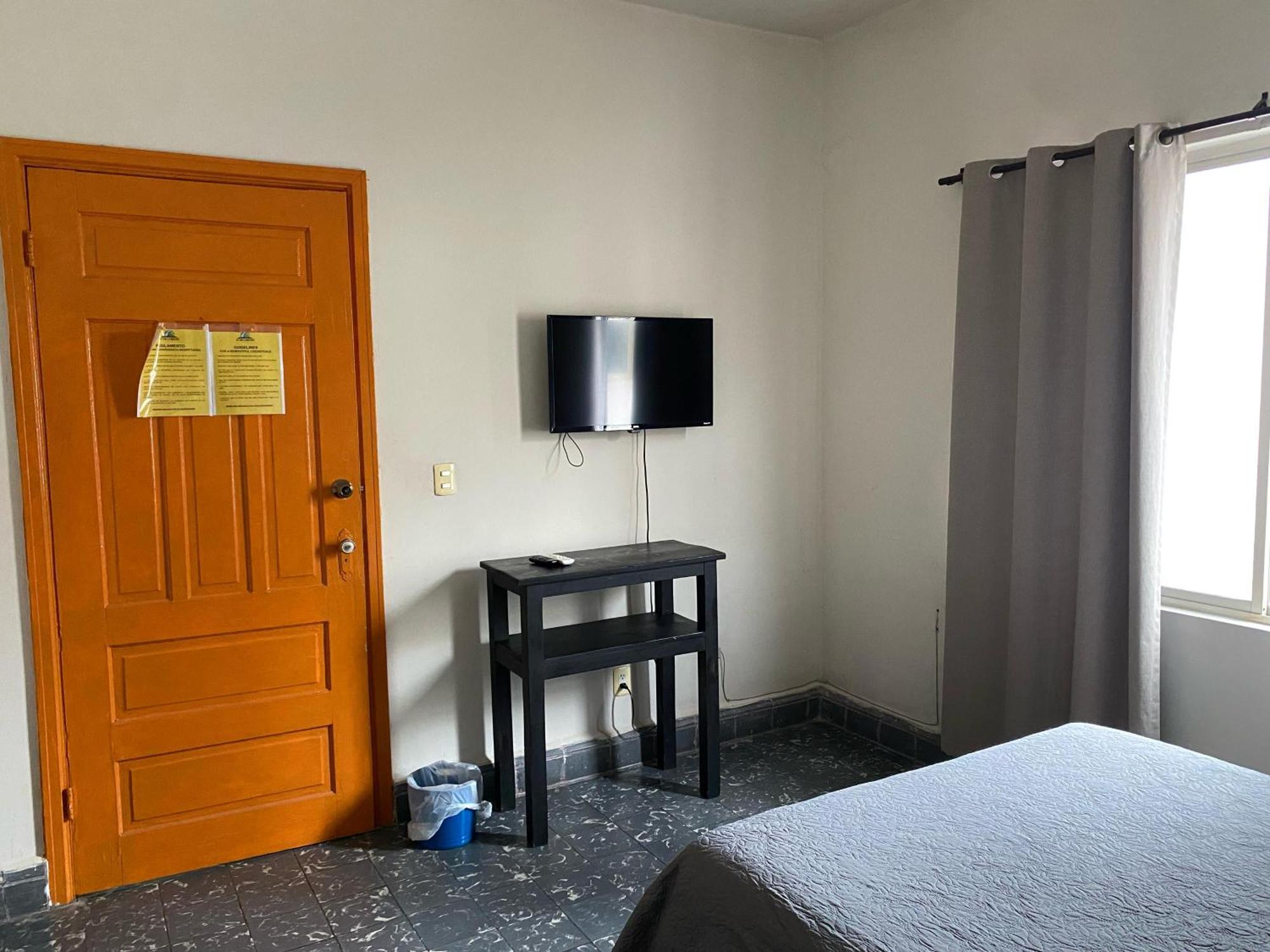 My Family In Monterrey - Hostel 외부 사진